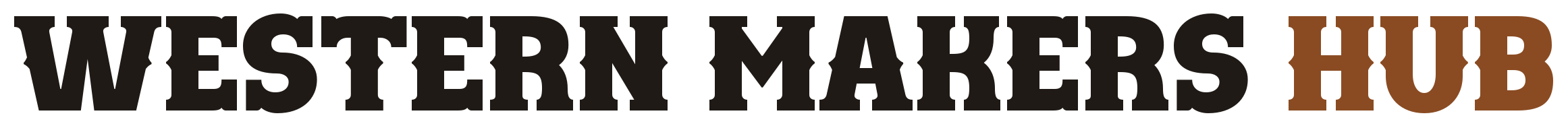 Western Makers Hub